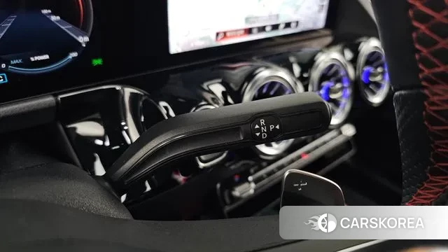 Mercedes-Benz EQA H243 id 3524540 из Кореи 19