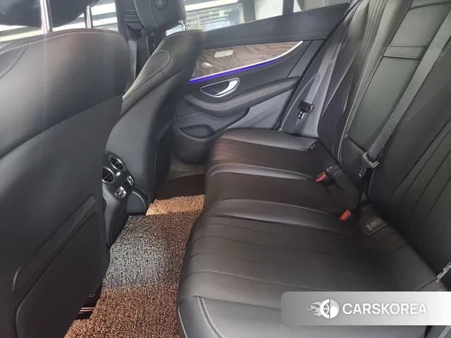 Mercedes-Benz E-Class W213 id 3639301 из Кореи 19