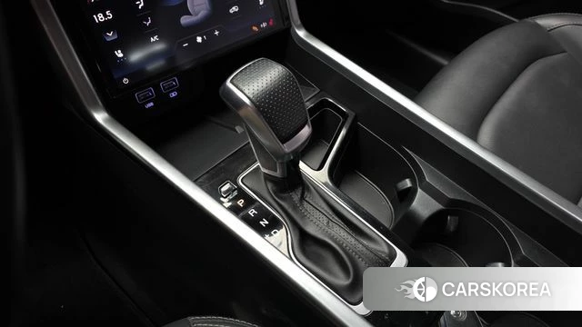 Ssangyong Torres id 4608602 из Кореи 31