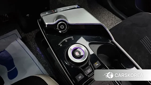 Kia EV6 id 3384450 из Кореи 19