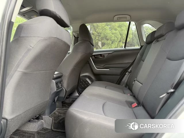 Toyota RAV4 Rongfang id 4353160 из Китая 11