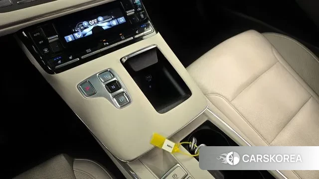 Hyundai The New Grandeur IG id 3343020 из Кореи 19