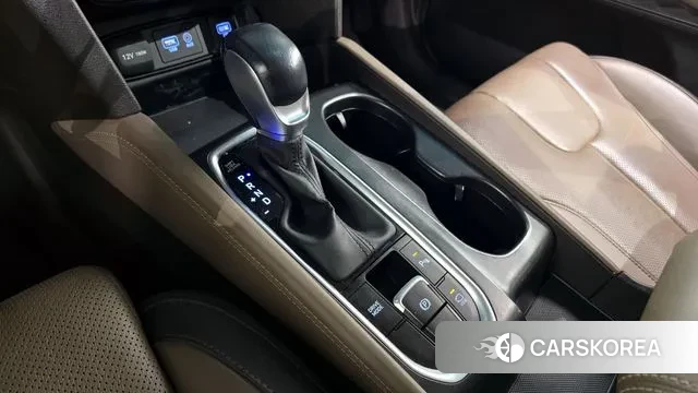 Hyundai Santa Fe TM id 3439658 из Кореи 19