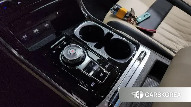 Kia Carnival 4th generation id 3534974 из Кореи 19