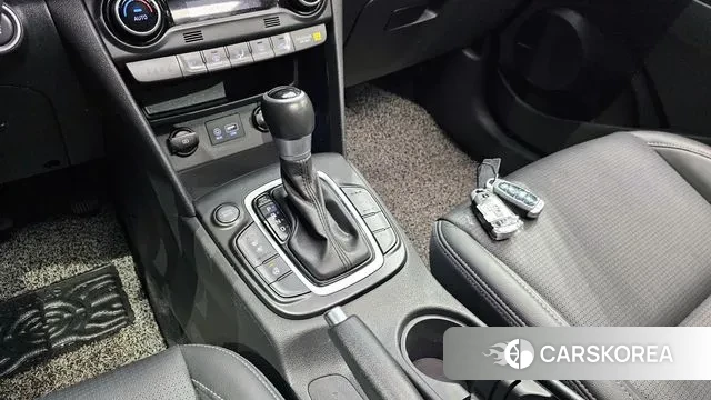 Hyundai Kona id 3661570 из Кореи 19