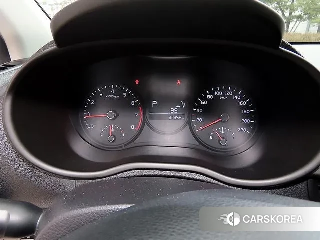 Kia Morning Urban (JA) id 3695510 из Кореи 17