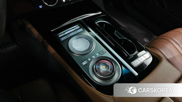 Genesis G80 (RG3) id 4202156 из Кореи 19