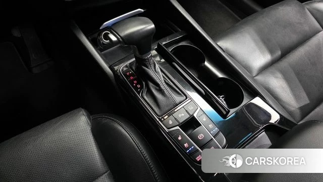 Kia Come New K7 id 3861852 из Кореи 19