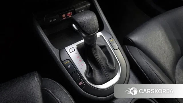 Kia Come New K3 id 3687542 из Кореи 19