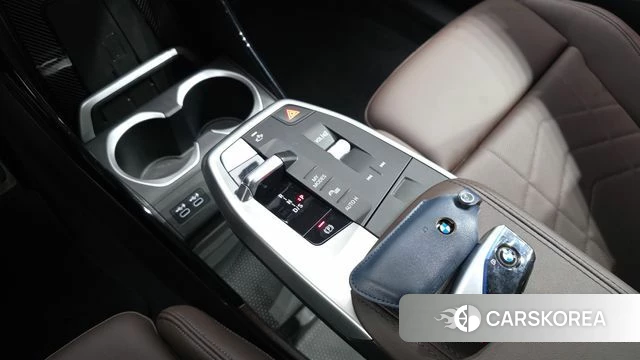 BMW X1 (U11) id 4773708 из Кореи 19