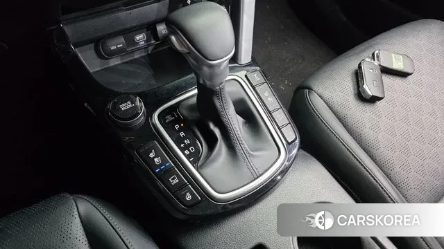 Kia Seltos id 3682059 из Кореи 19