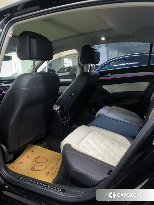 Volkswagen Magotan id 4291058 из Китая 9