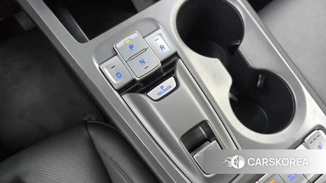 Hyundai Kona Electric id 4667183 из Кореи 33