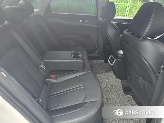 Kia K5 3rd generation id 3126707 из Кореи 19