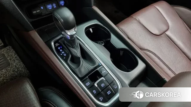 Hyundai Santa Fe TM id 3024527 из Кореи 19