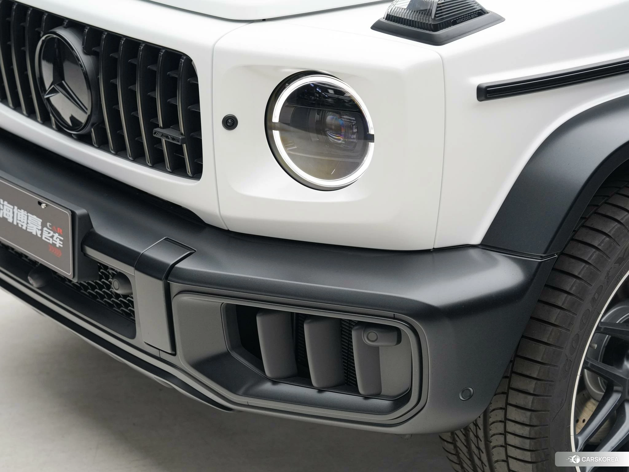 Mercedes-Benz G-class AMG id 4455381 из Китая 27