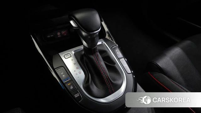 Kia Come New K3 id 3801290 из Кореи 19