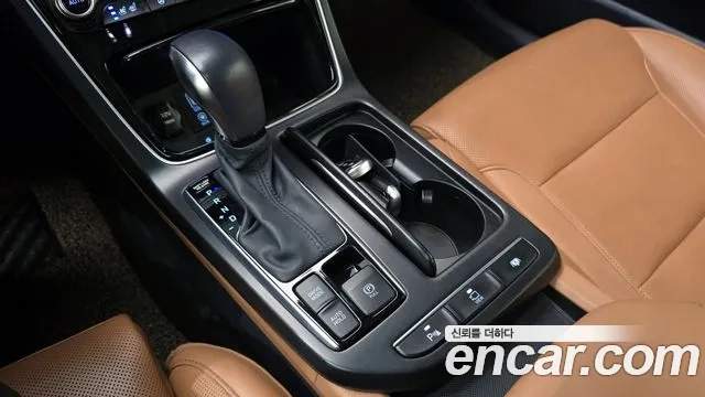 Hyundai Grandeur IG Hybrid id 2891721 из Кореи 19