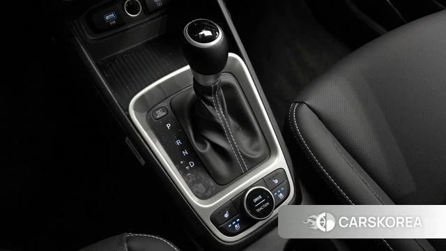 Hyundai Venue id 3921496 из Кореи 19