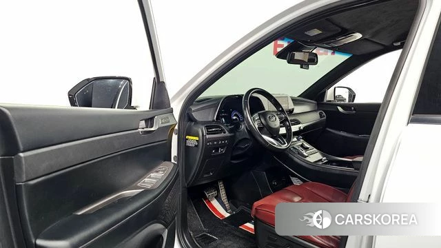 Hyundai Palisade id 4698327 из Кореи 34