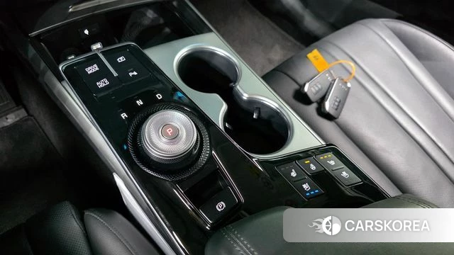Kia K8 id 4292417 из Кореи 33