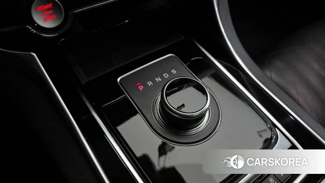 Jaguar XE id 4502565 из Кореи 31