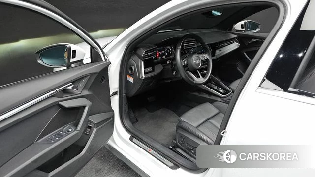 Audi A3 (8Y) id 4847780 из Кореи 31