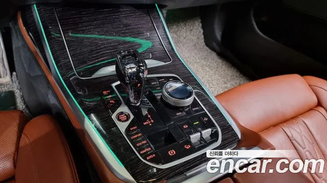 BMW X7 (G07) id 2718310 из Кореи 19