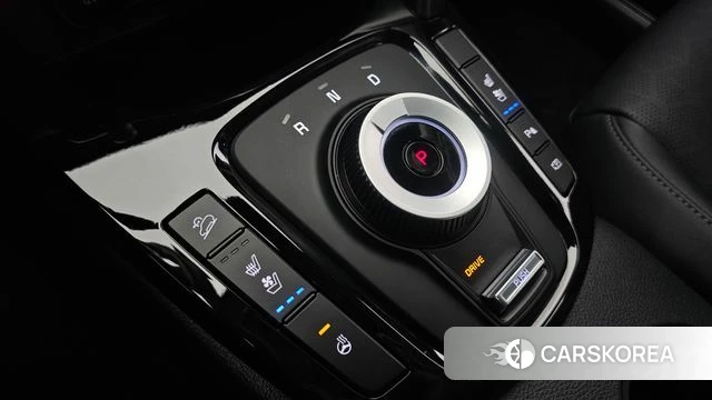Kia The New Seltos id 4400376 из Кореи 33
