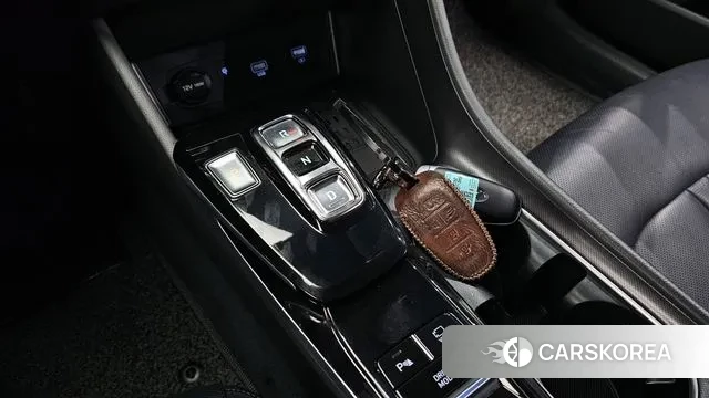 Hyundai Sonata (DN8) id 3601748 из Кореи 19