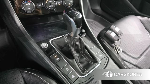 Volkswagen 7th Generation of Jetta id 4655951 из Кореи 19
