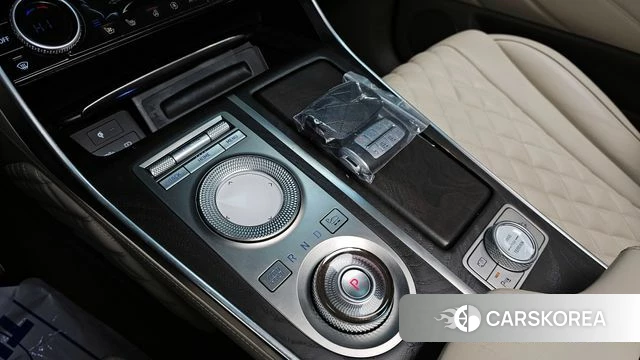 Genesis GV80 id 3795318 из Кореи 19