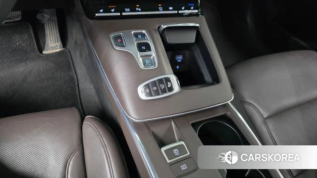 Hyundai The New Grandeur IG id 4464417 из Кореи 32