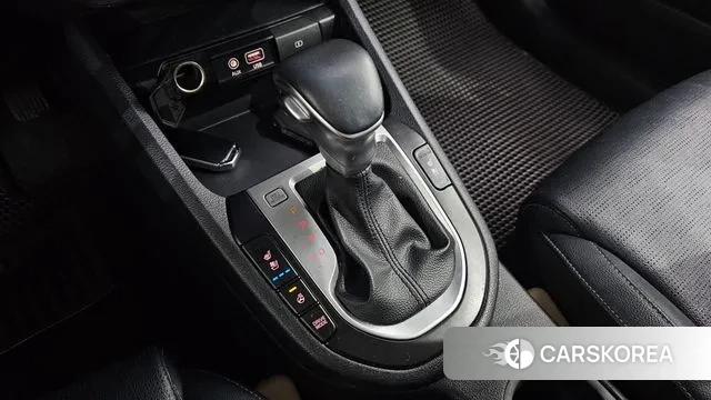 Kia Come New K3 id 3672768 из Кореи 19