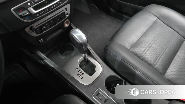Renault Korea (Samsung) SM3 Neo id 4520269 из Кореи 19
