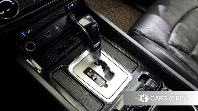 Ssangyong G4 Rexton id 3239286 из Кореи 19