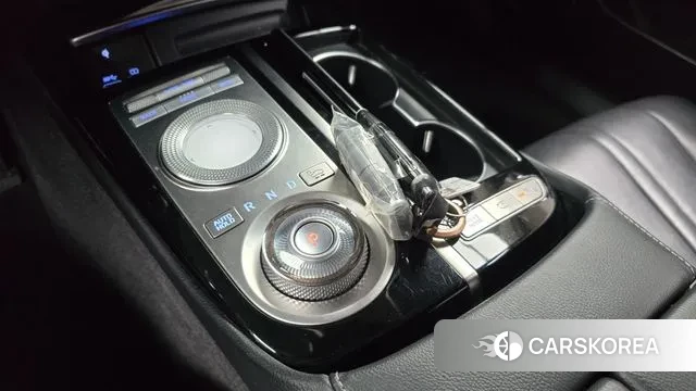 Genesis G80 (RG3) id 3122492 из Кореи 19