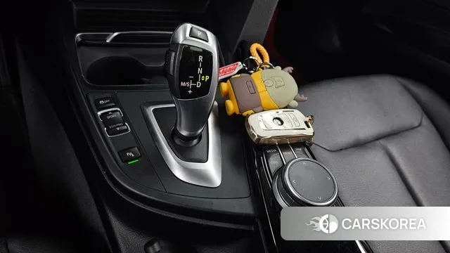 BMW 3 Series GT (F34) id 3428957 из Кореи 19