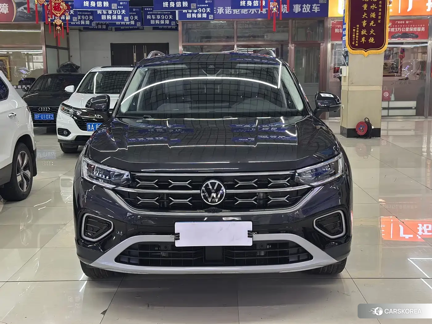 Volkswagen Tayron id 4539327 из Китая 14