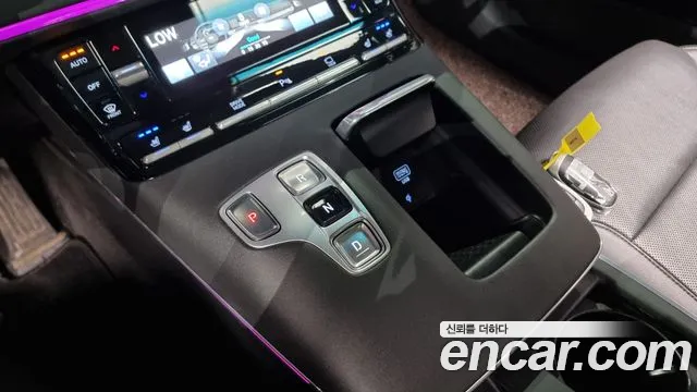 Hyundai The New Grandeur IG id 2678650 из Кореи 19