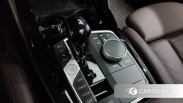 BMW X4 (G02) id 3922378 из Кореи 19