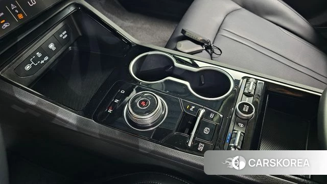 Kia The New K5 3rd generation id 4571131 из Кореи 19