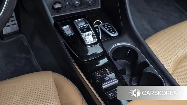 Hyundai Sonata (DN8) id 3319323 из Кореи 19