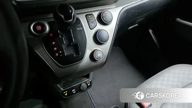 Kia The New Ray id 3438696 из Кореи 19