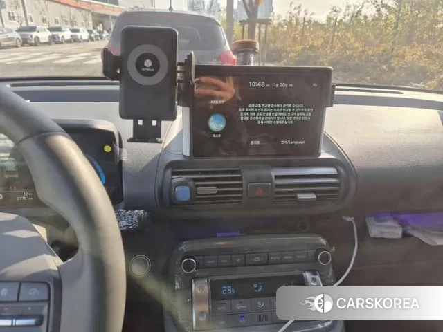 Hyundai Casper id 3426969 из Кореи 11