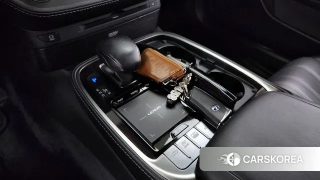 Lexus LS500h 5th generation id 3096021 из Кореи 19