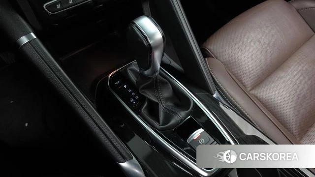 Renault Korea (Samsung) QM6 id 4776243 из Кореи 19