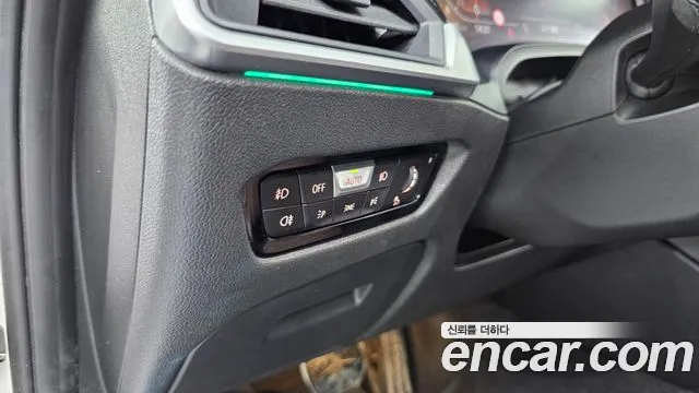 BMW 3 Series (G20) id 2599255 из Кореи 19