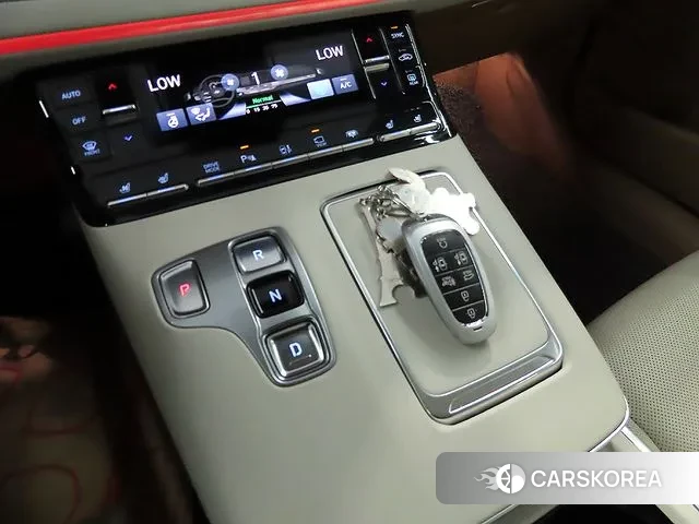 Hyundai The New Grandeur IG id 3753643 из Кореи 19