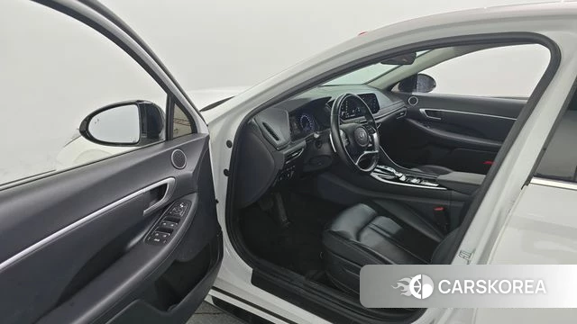 Hyundai Sonata (DN8) id 4721034 из Кореи 31